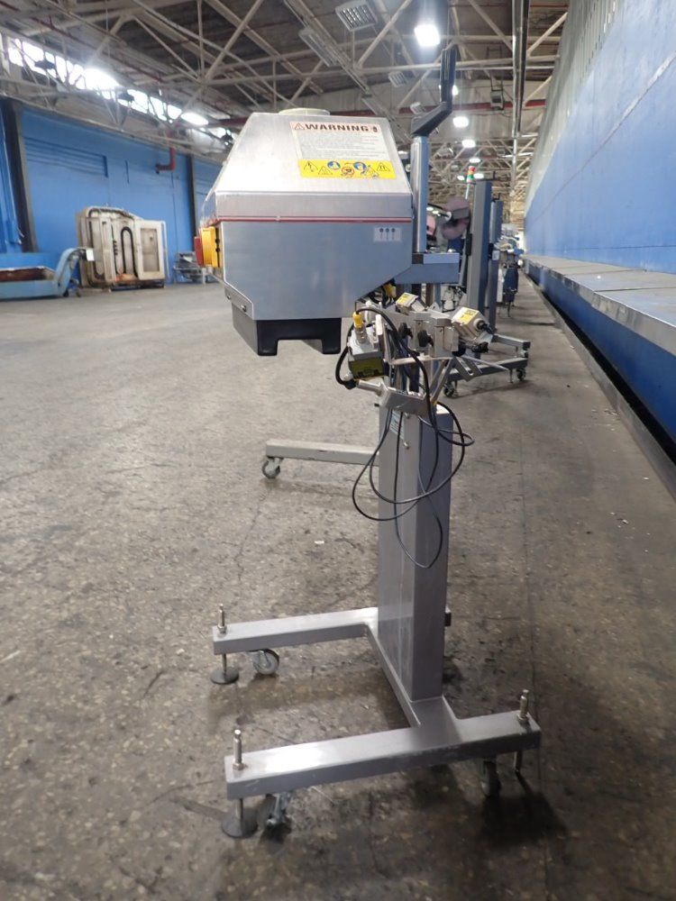 Automate Technologies Induction Sealer