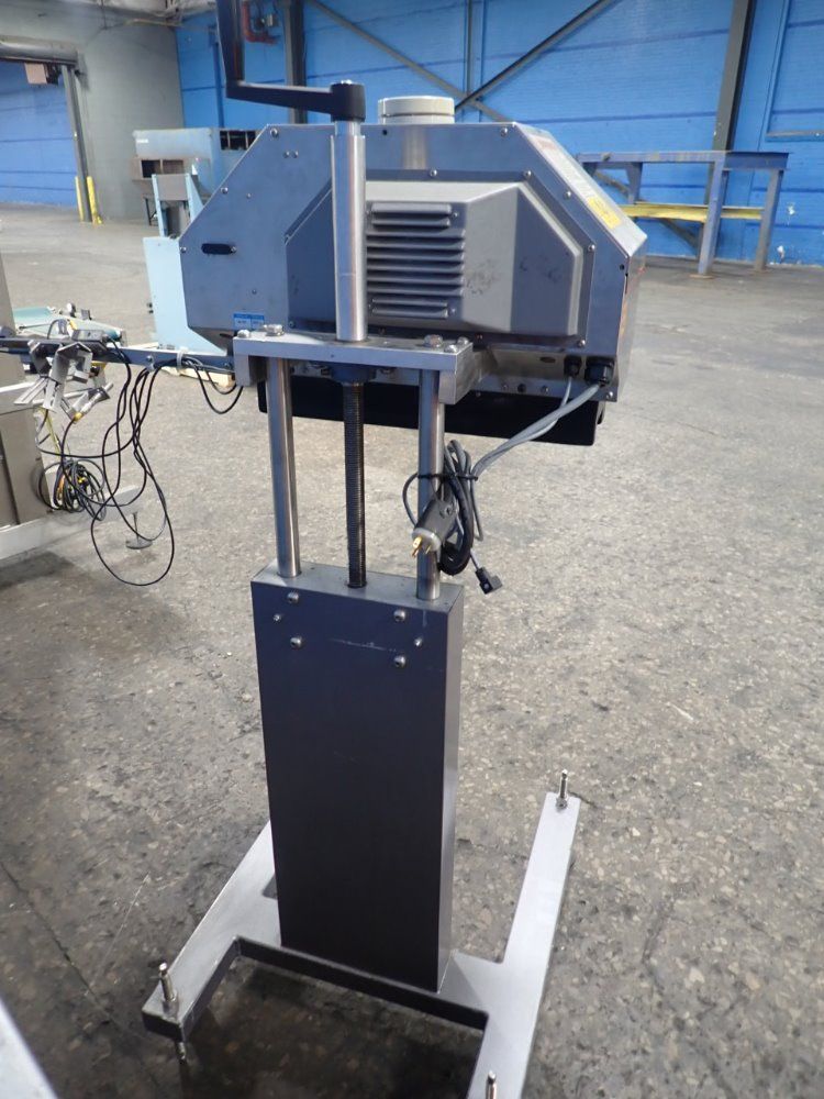 Automate Technologies Induction Sealer