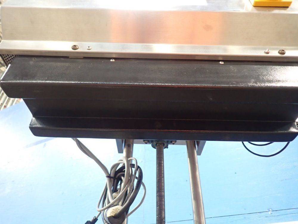 Automate Technologies Induction Sealer