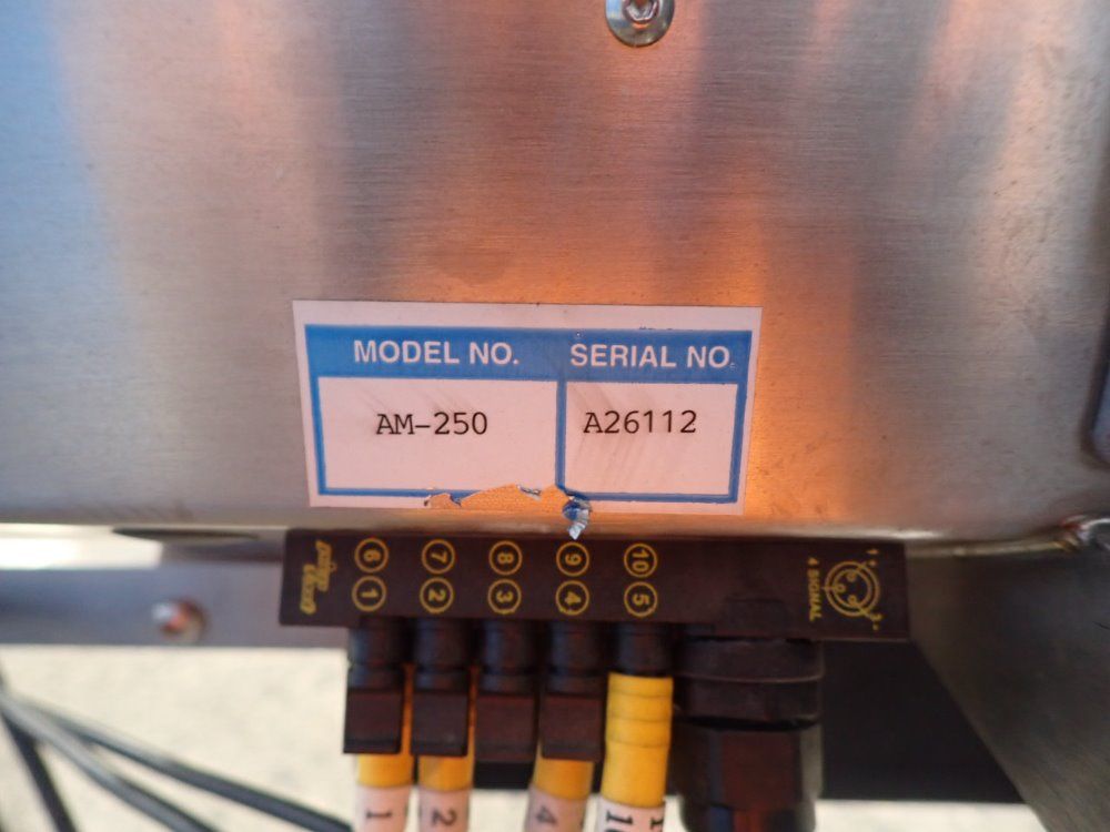 Automate Technologies Induction Sealer