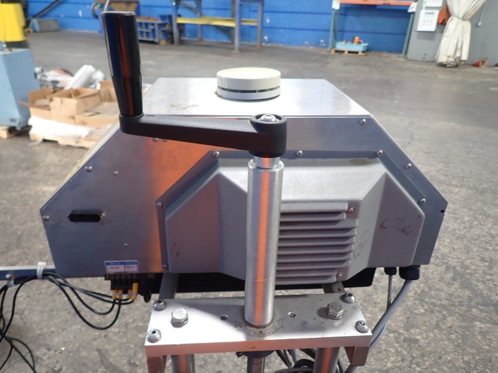 Automate Technologies Induction Sealer