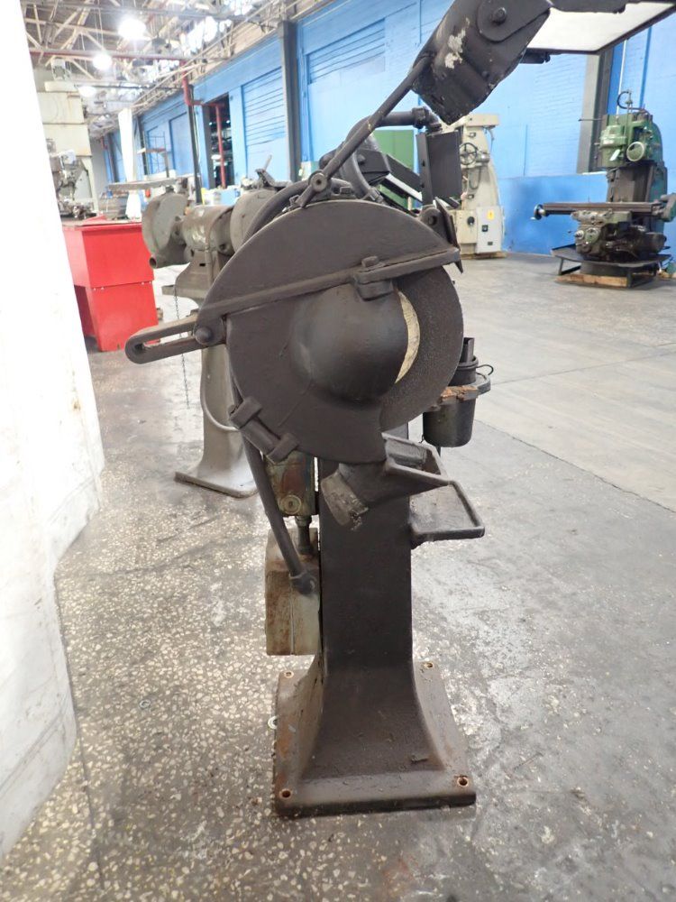 U.s. Electrical Tool Pedestal Grinder