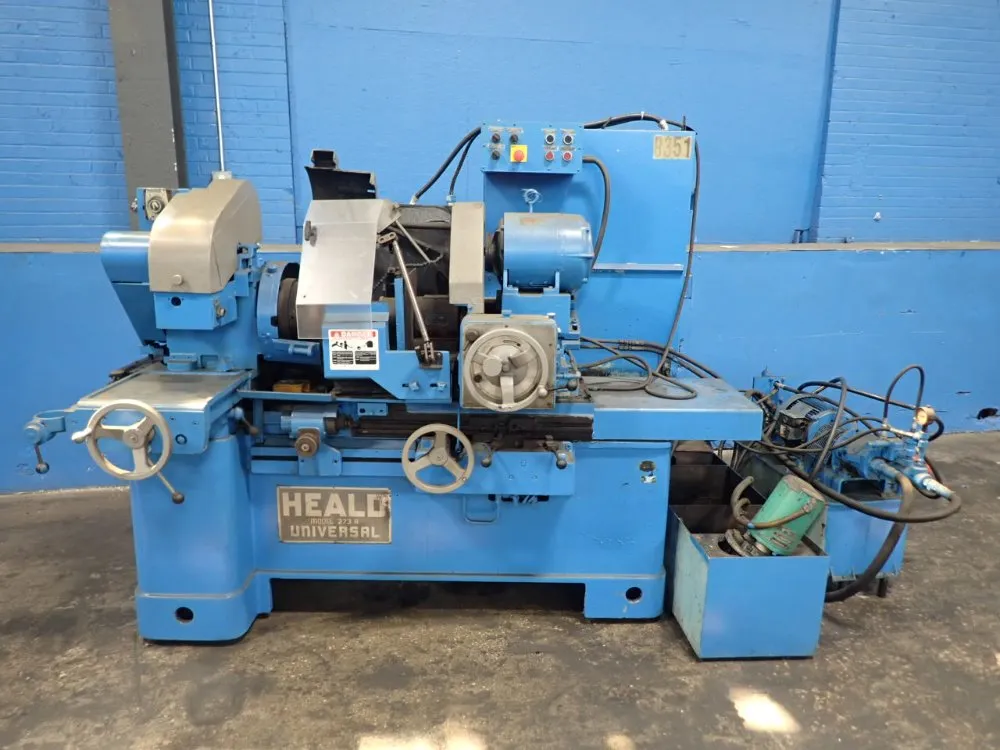 Heald 273a Grinder - 273a