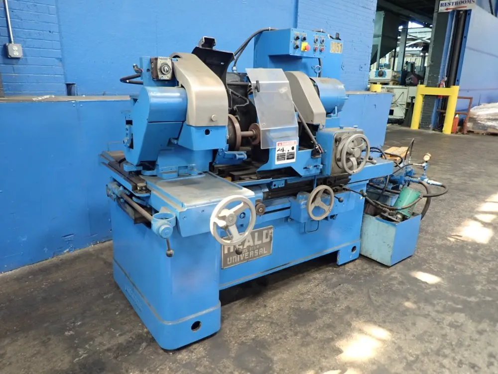 Heald 273a Grinder - 273a