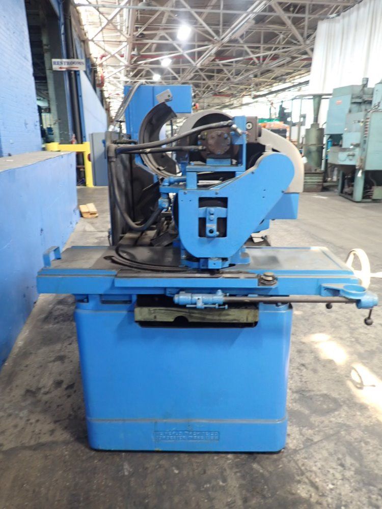 Heald 273a Grinder - 273a