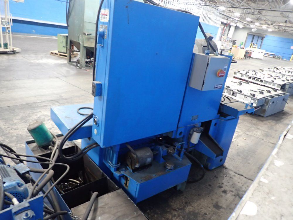 Heald 273a Grinder - 273a