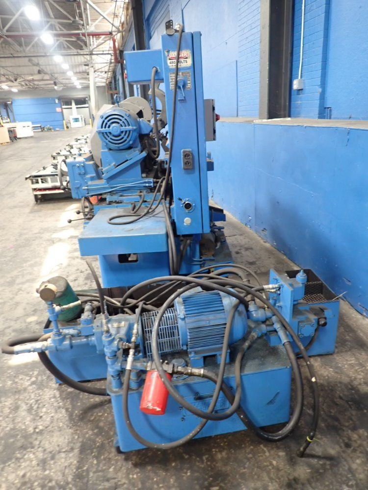 Heald 273a Grinder - 273a