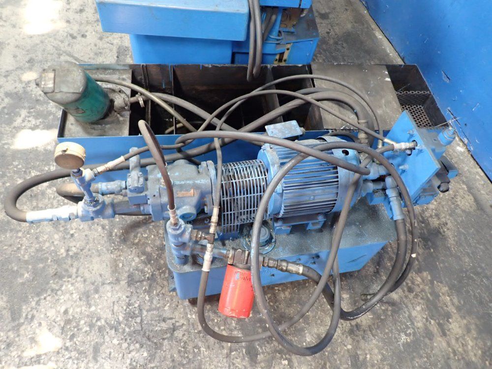 Heald 273a Grinder - 273a