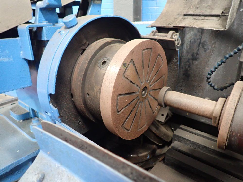 Heald 273a Grinder - 273a