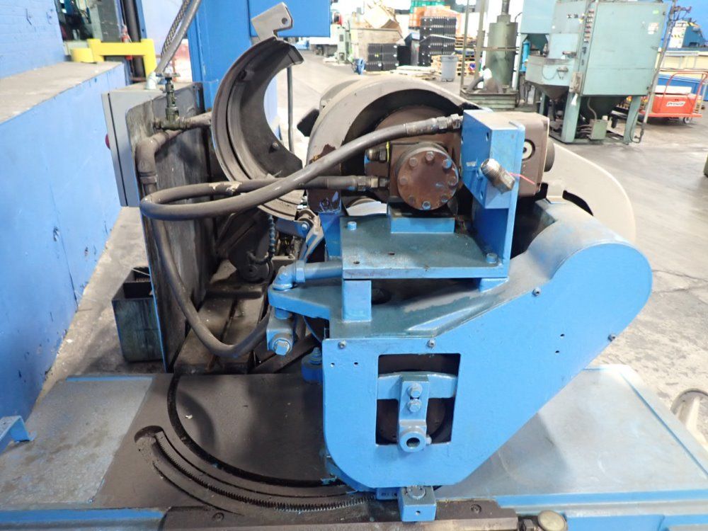Heald 273a Grinder - 273a