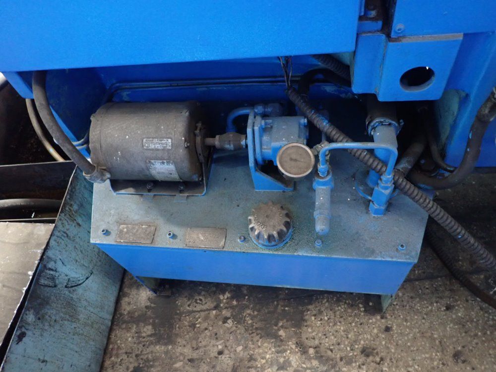 Heald 273a Grinder - 273a