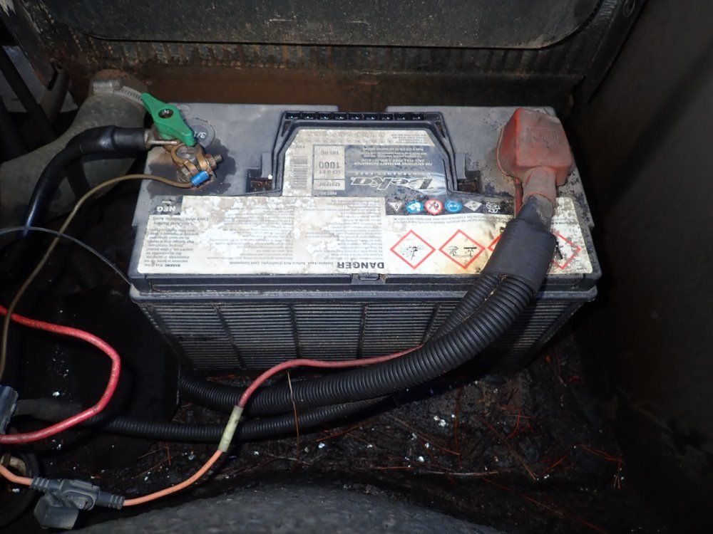 Manitou Mt1745hslt Boom Lift - Mt1745hslt