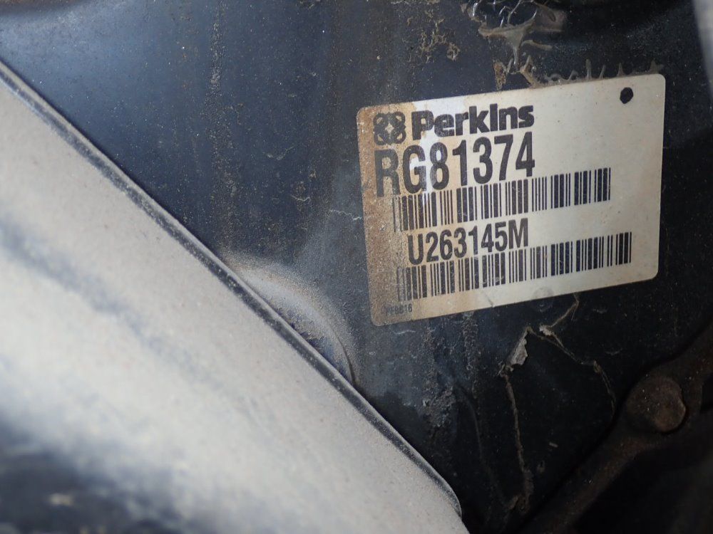 Manitou Mt1745hslt Boom Lift - Mt1745hslt