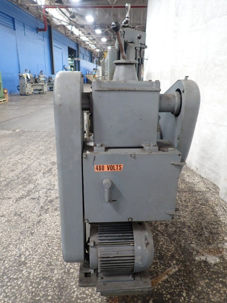 Marvel Power Hack Saw