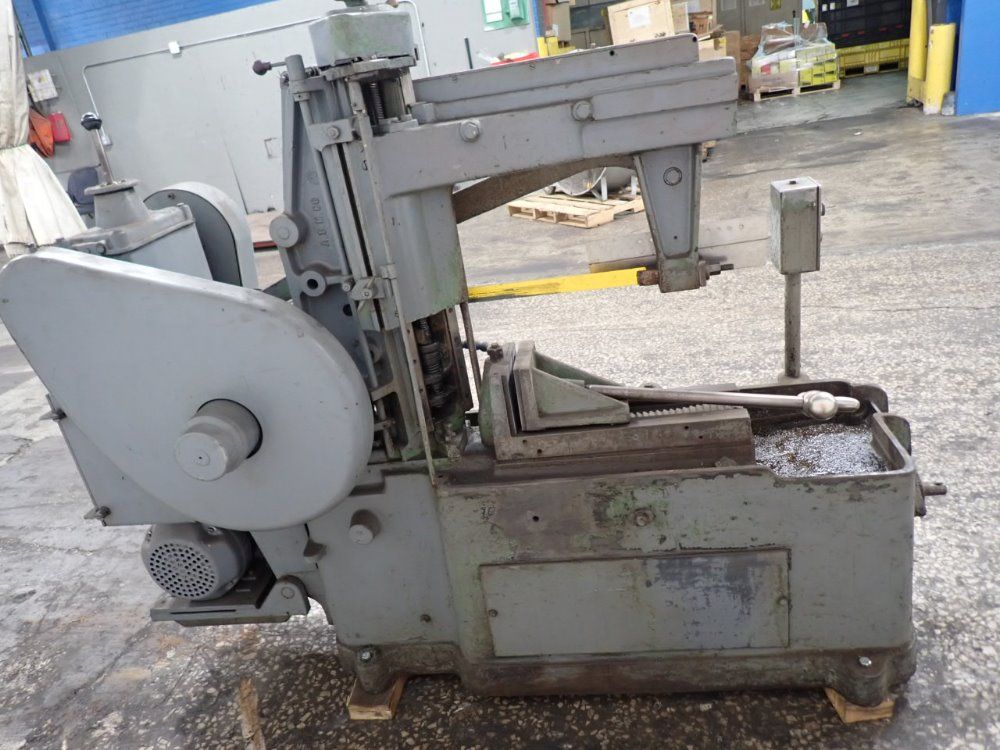 Marvel Power Hack Saw