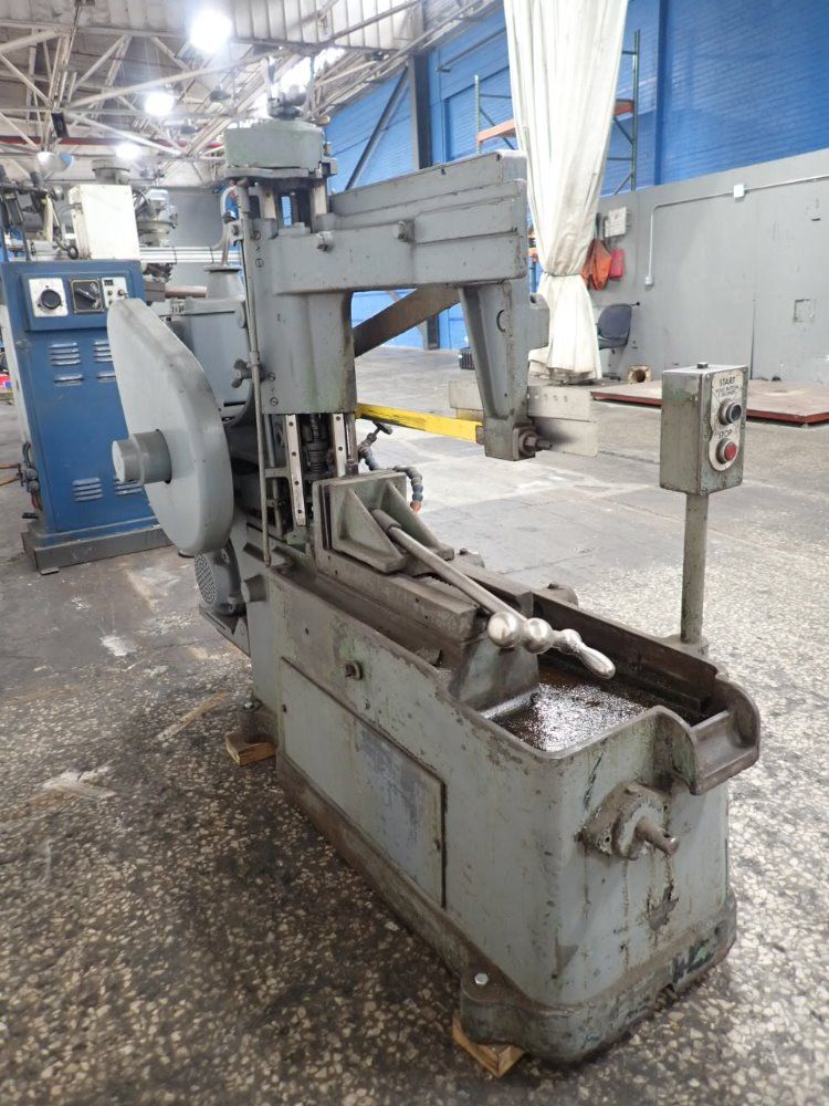 Marvel Power Hack Saw