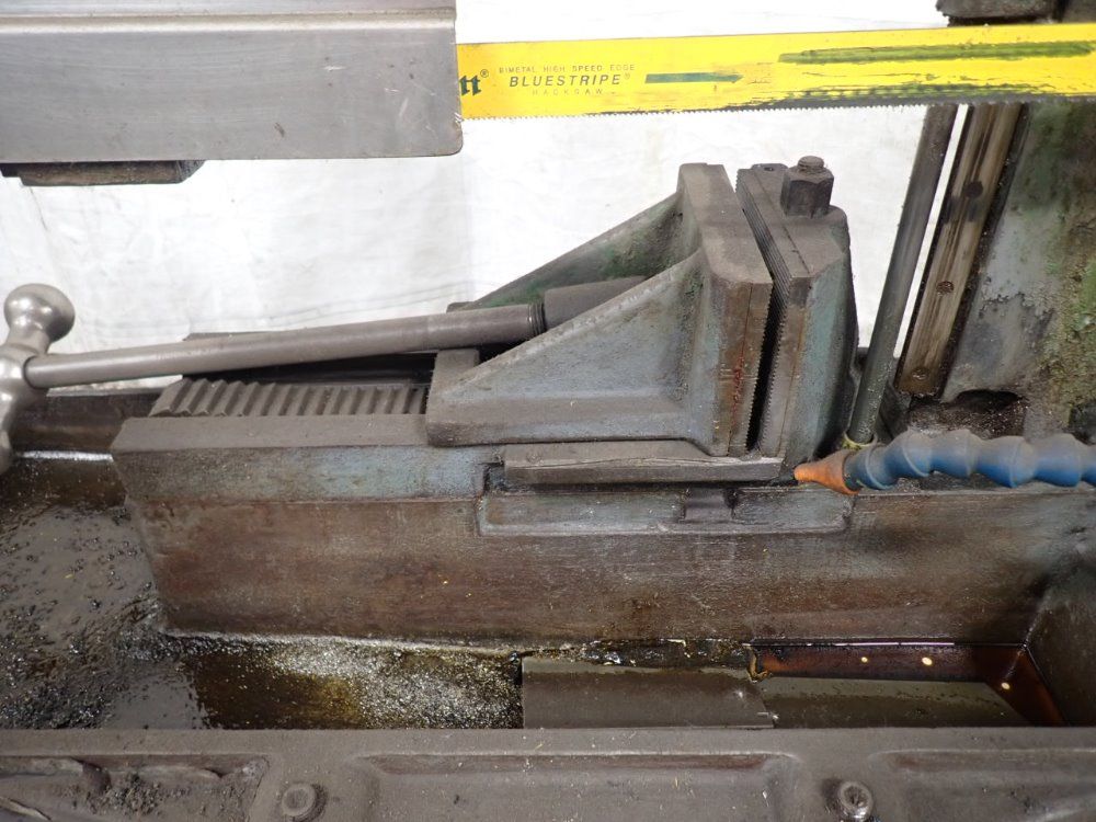 Marvel Power Hack Saw