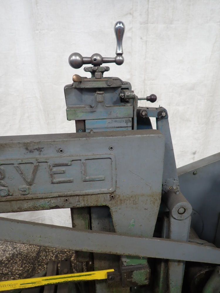 Marvel Power Hack Saw