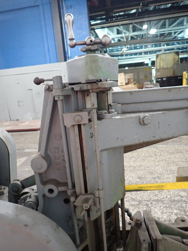 Marvel Power Hack Saw