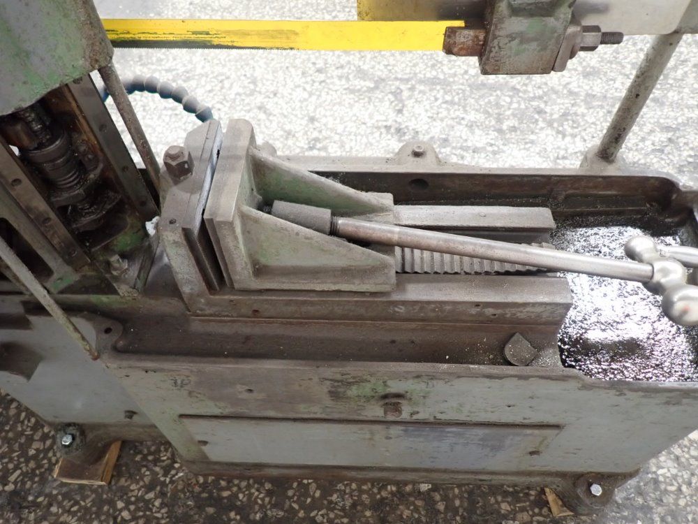 Marvel Power Hack Saw