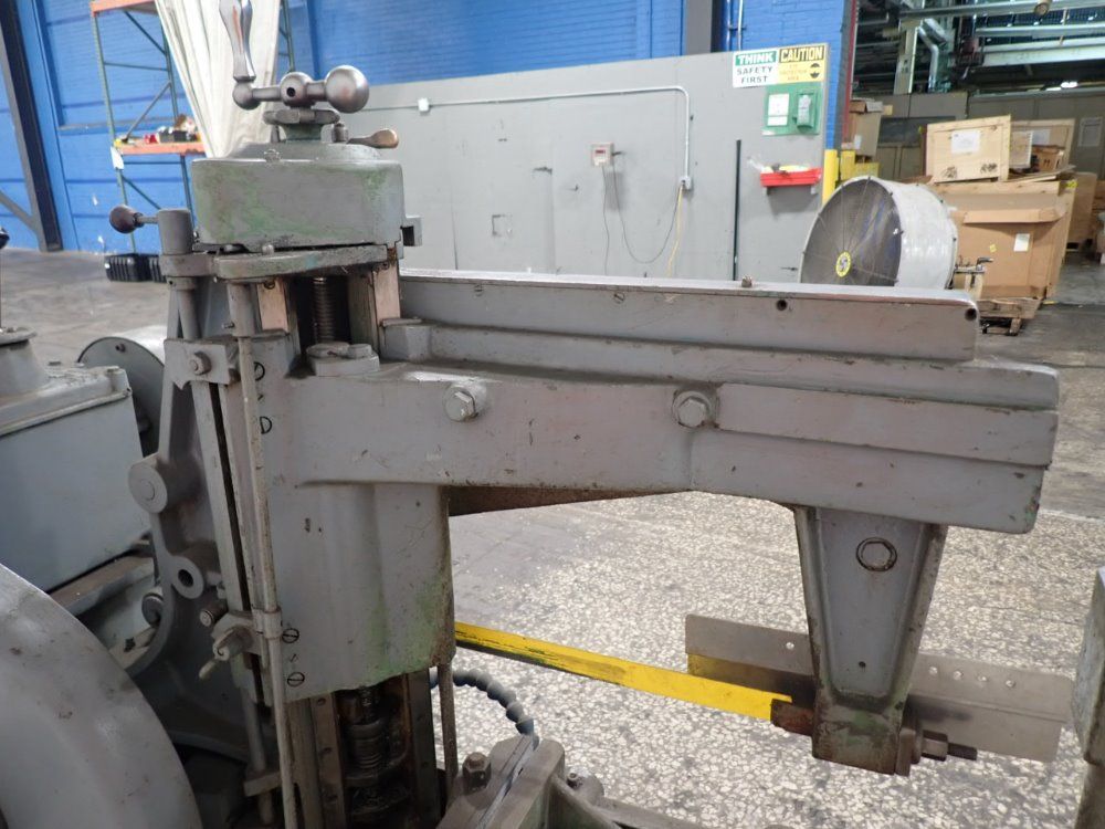 Marvel Power Hack Saw