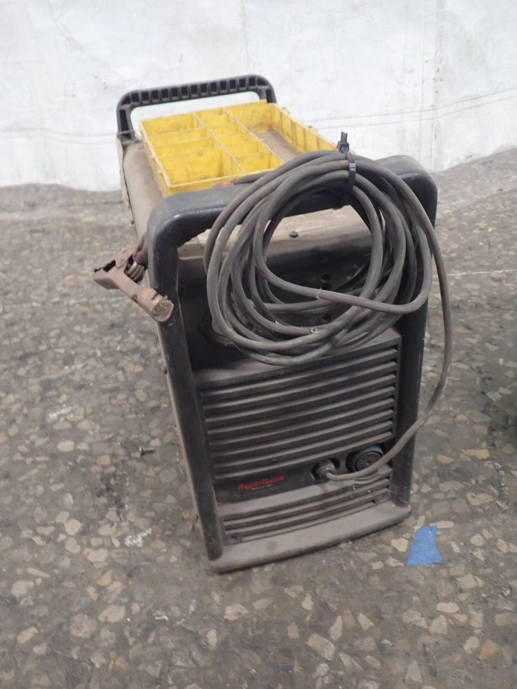 Hypertherm Plasma Cutter