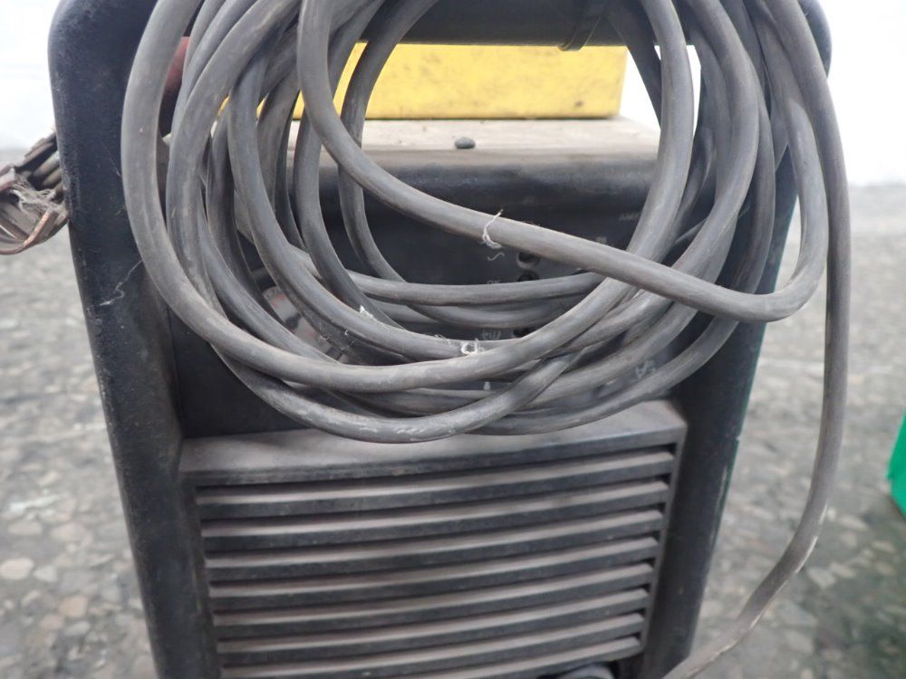 Hypertherm Plasma Cutter