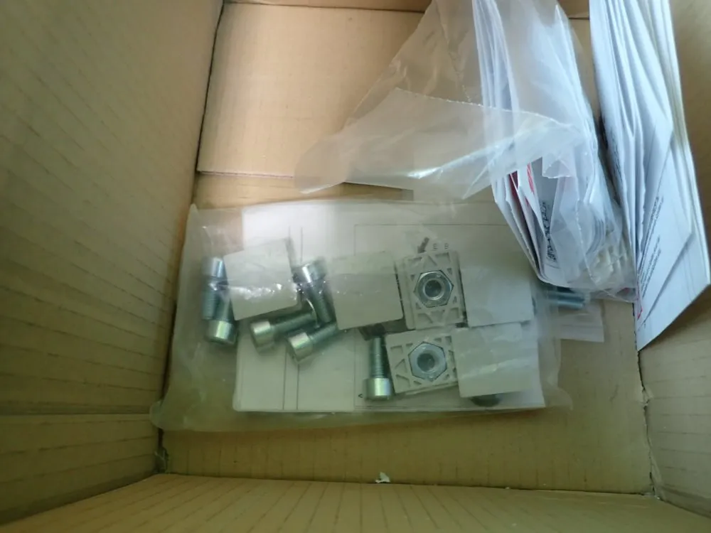 Abb Sace T5h 400, Circuit Breaker 400 Amp - Sace T5h 400