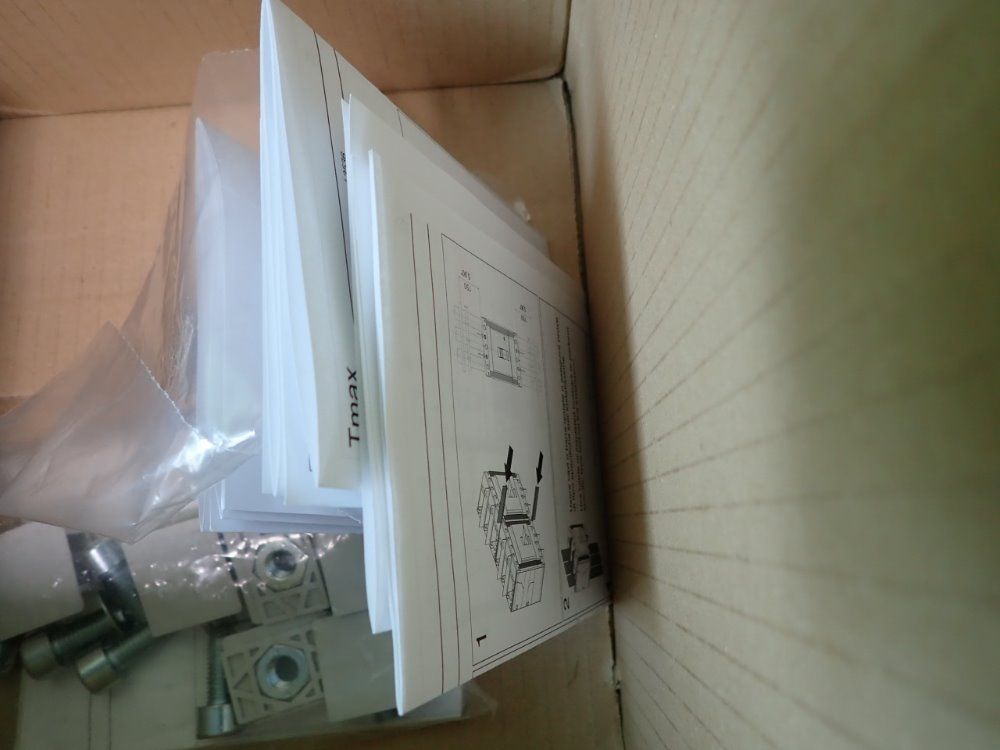 Abb Sace T5h 400, Circuit Breaker 400 Amp - Sace T5h 400