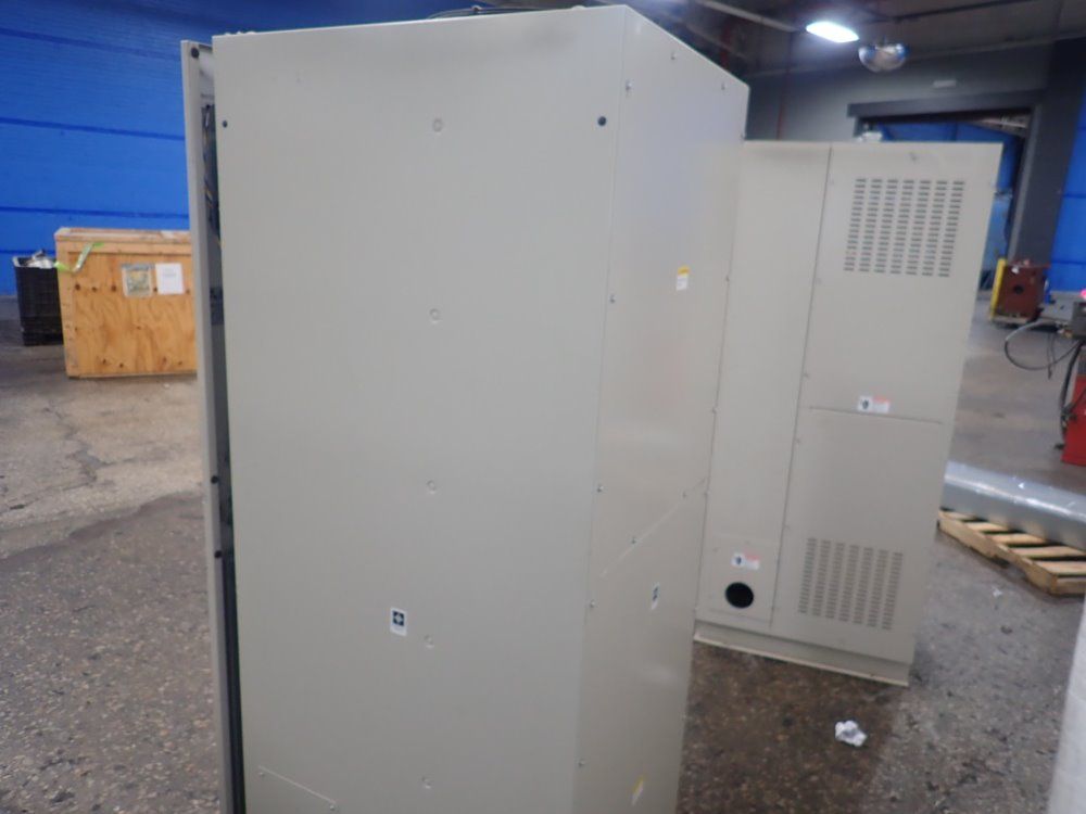 Mitsubishi 9900a Uninteruptible Power Supply - 9900a Series / 12-7m74150-02