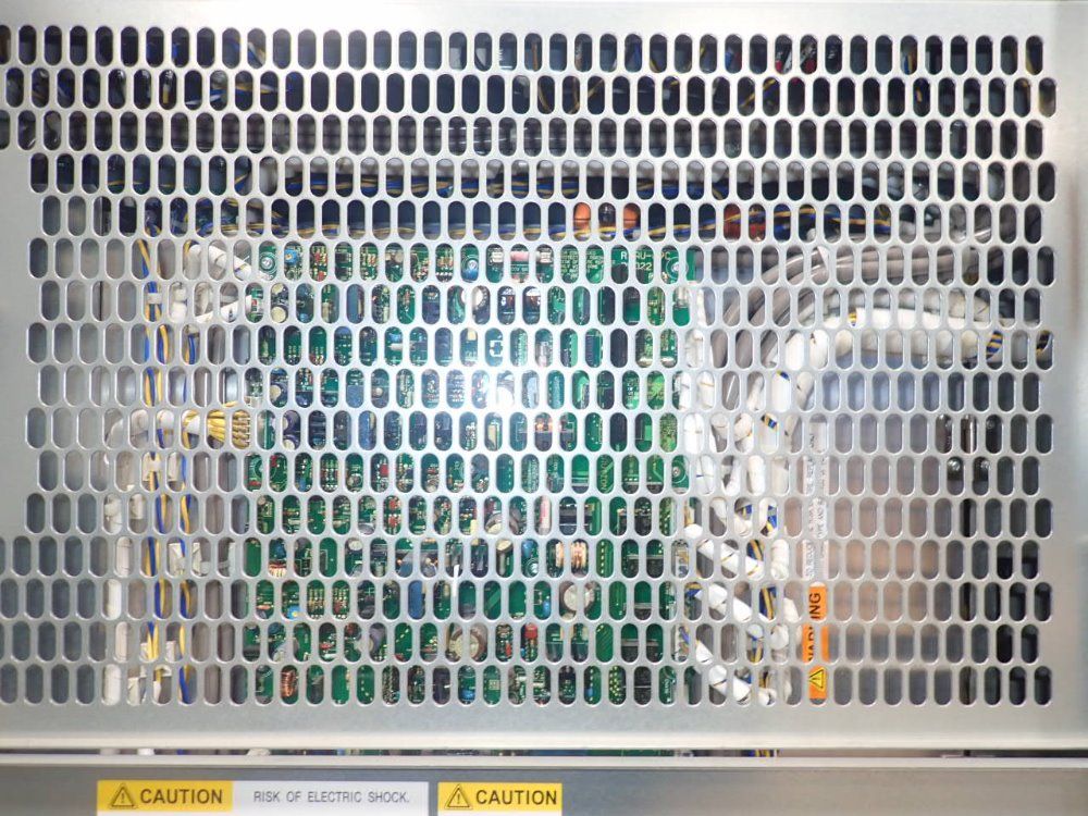 Mitsubishi 9900a Uninteruptible Power Supply - 9900a Series / 12-7m74150-02