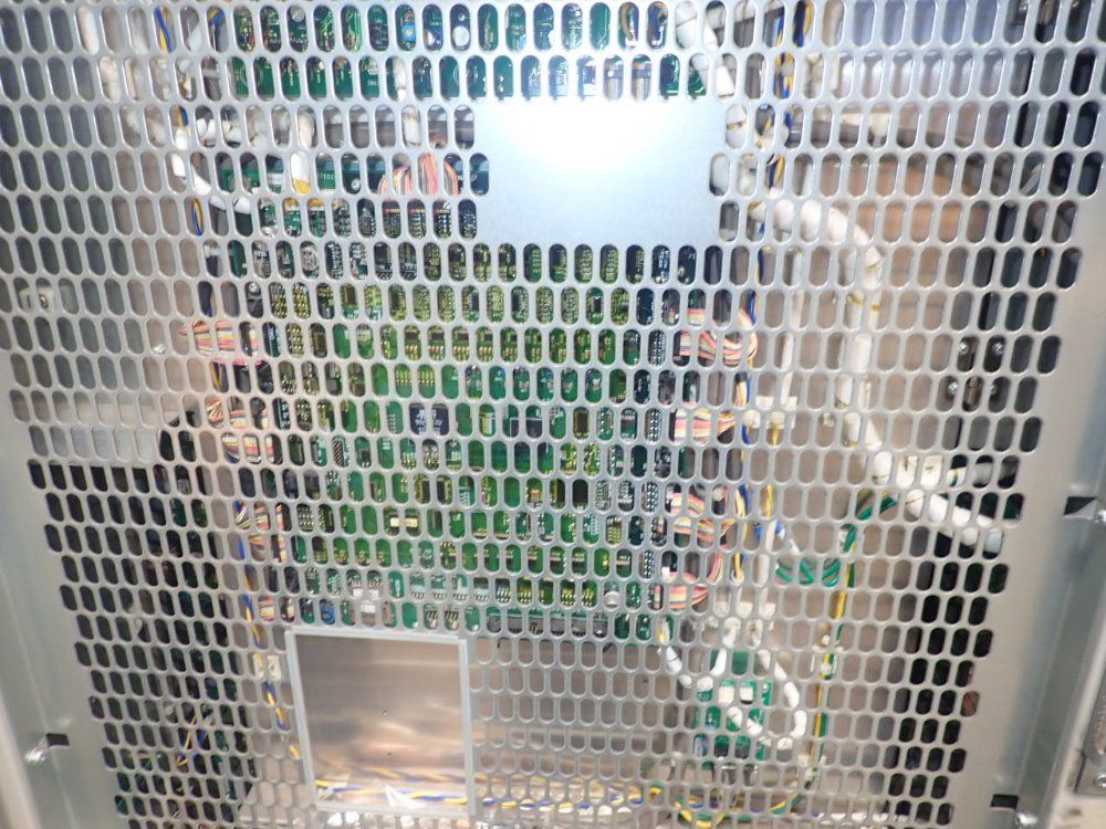 Mitsubishi 9900a Uninteruptible Power Supply - 9900a Series / 12-7m74150-02