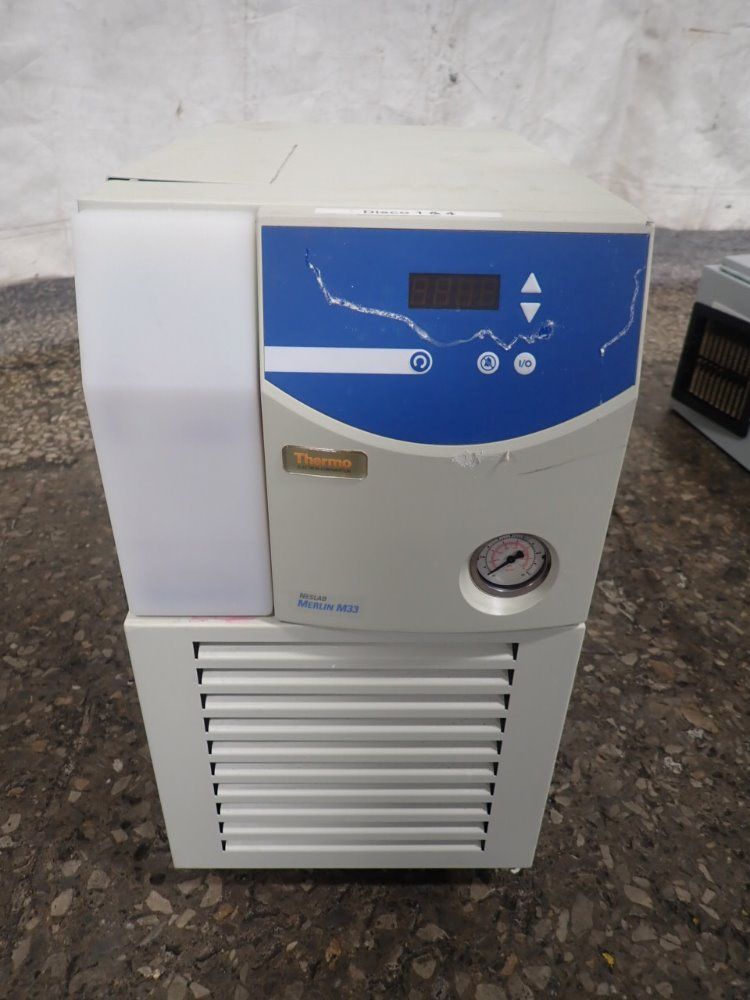 Thermo Electron Chiller