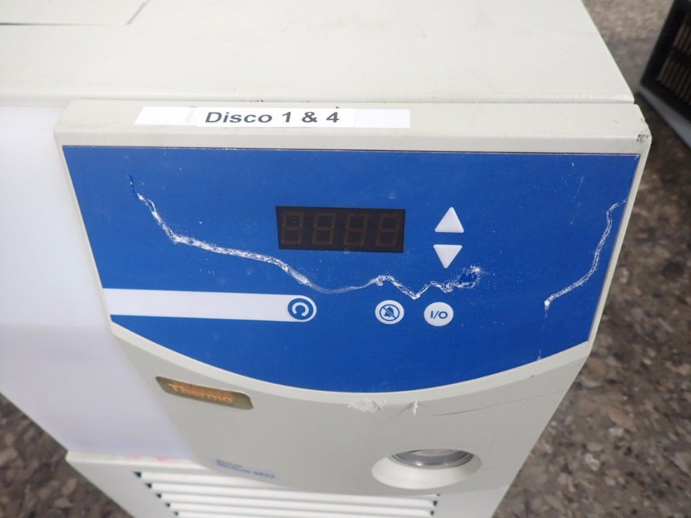 Thermo Electron Chiller