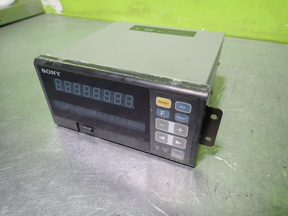 Sony Ly51 Digital Display Controller - Ly51