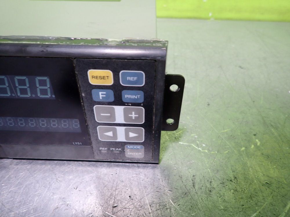 Sony Ly51 Digital Display Controller - Ly51