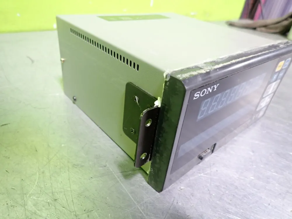 Sony Ly51 Digital Display Controller - Ly51