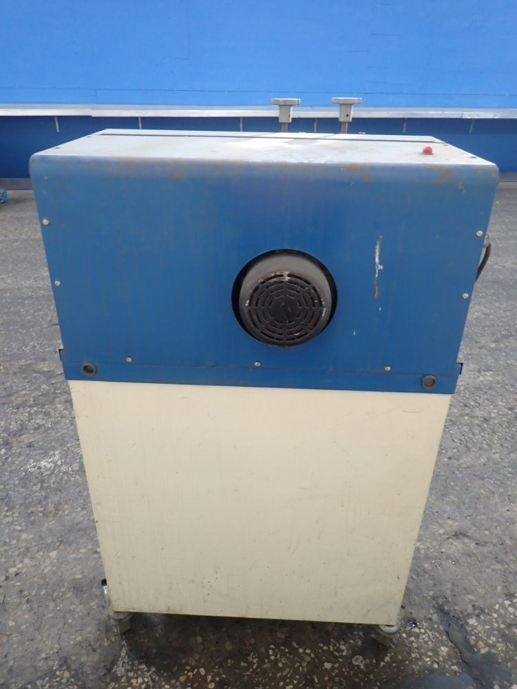 D-bur-r Deburring Machine