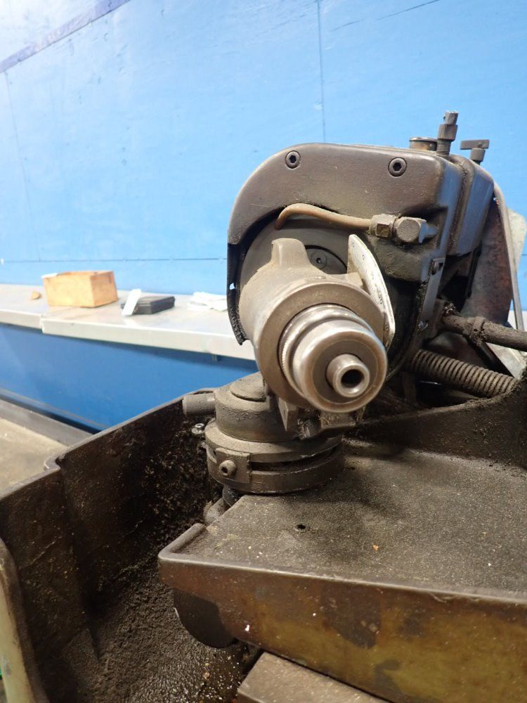 Heald Tool Grinder
