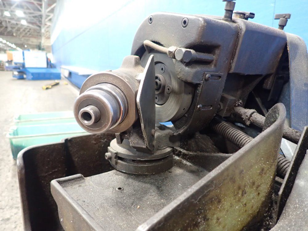 Heald Tool Grinder