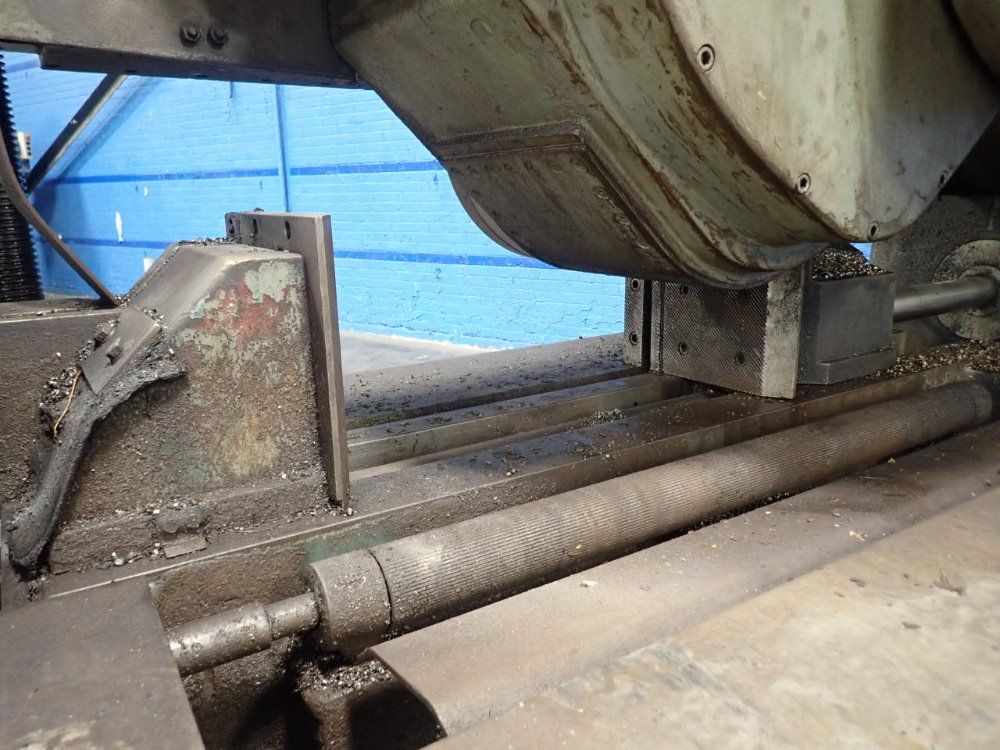 Kaltenbach 40" X 20" Cold Saw