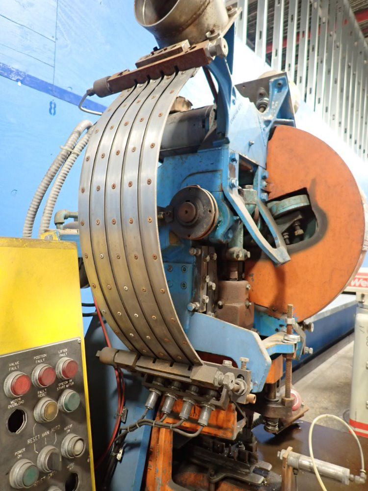 Universl Metalcraft Riveter