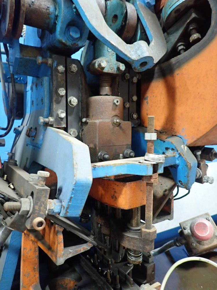 Universl Metalcraft Riveter