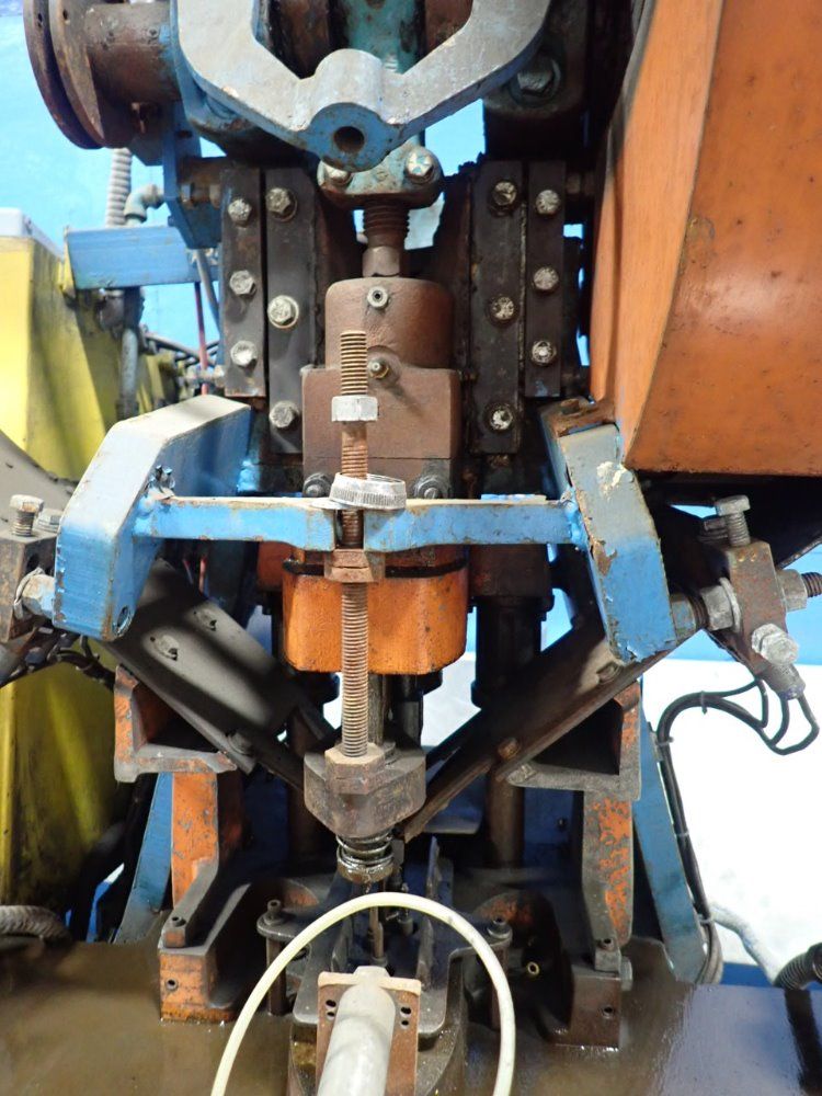 Universl Metalcraft Riveter