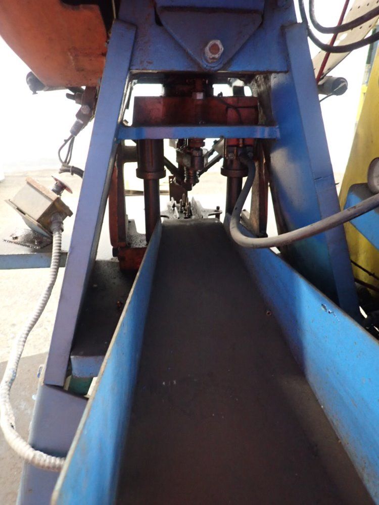 Universl Metalcraft Riveter