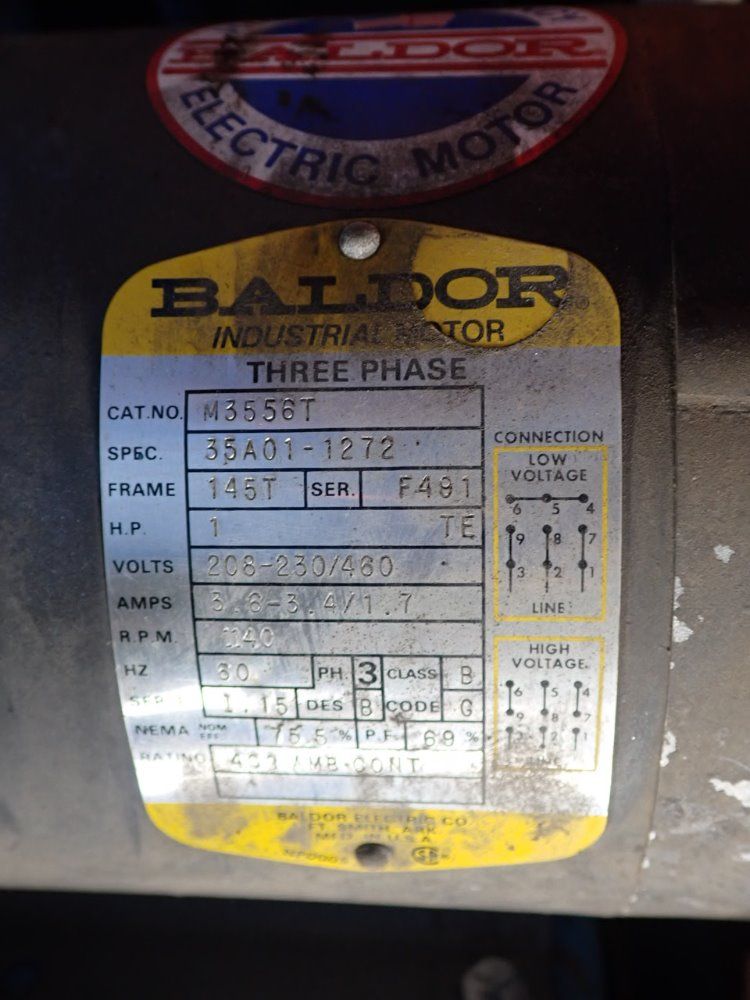 Universl Metalcraft Riveter