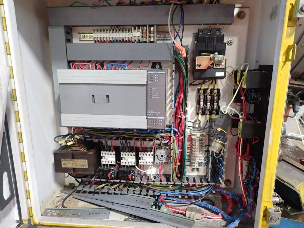 Universl Metalcraft Riveter