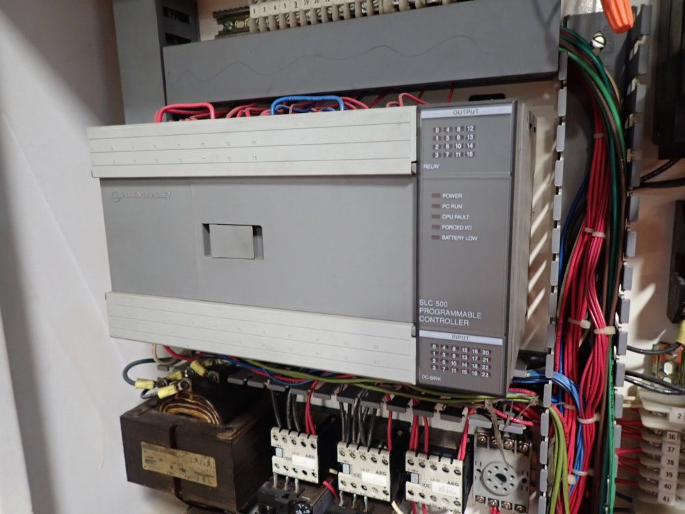 Universl Metalcraft Riveter