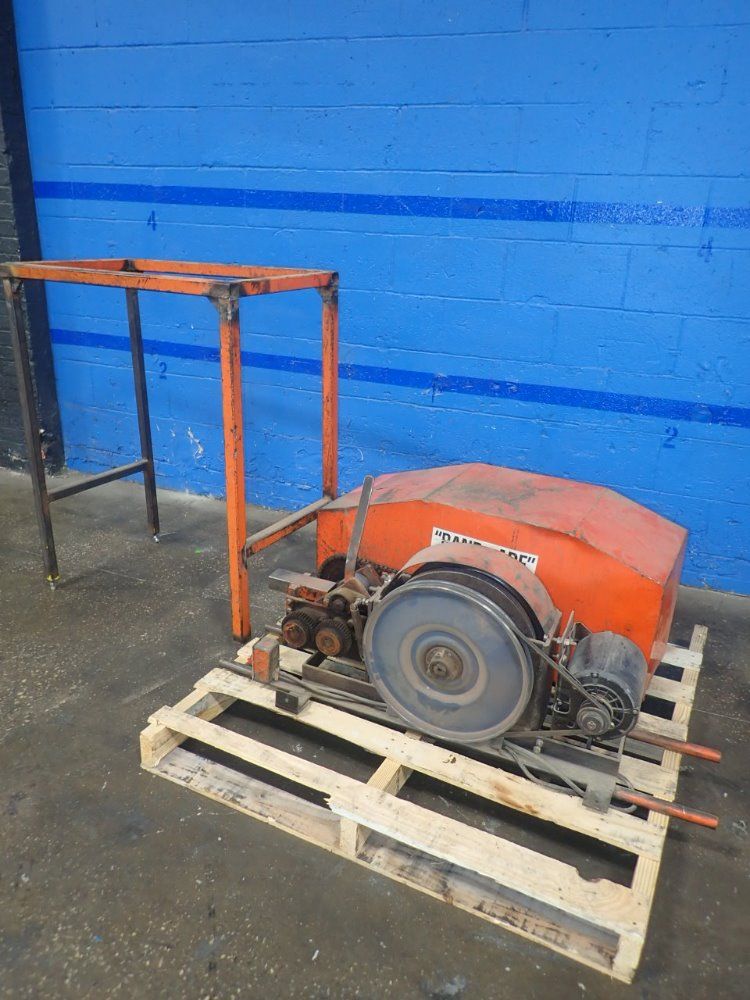 Band-ade Band Cutter