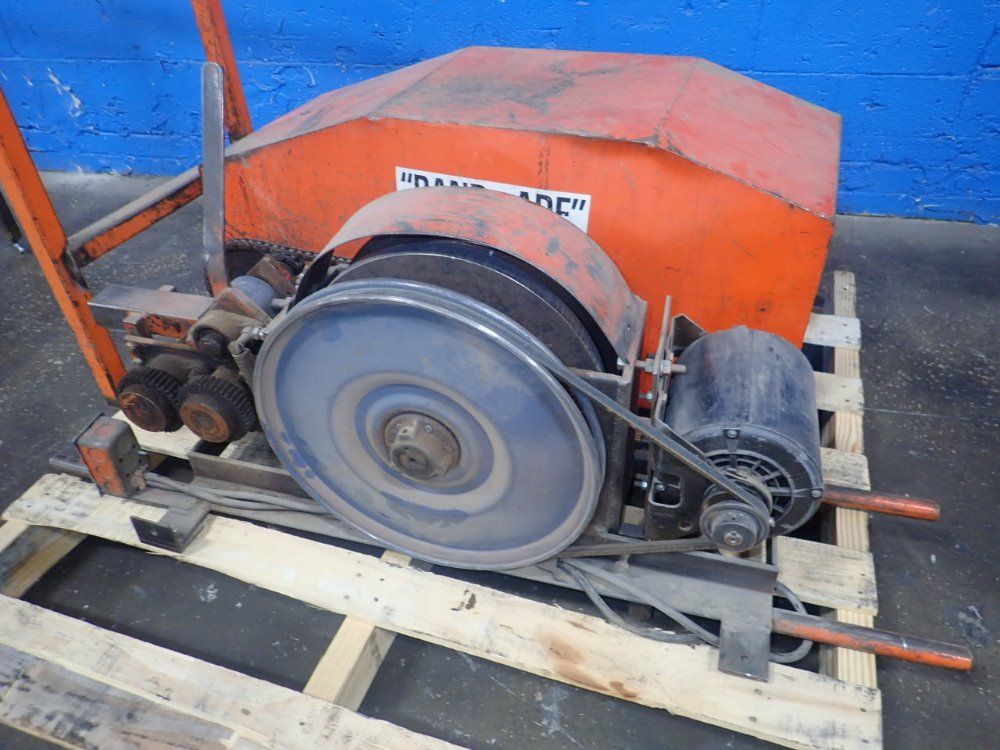 Band-ade Band Cutter